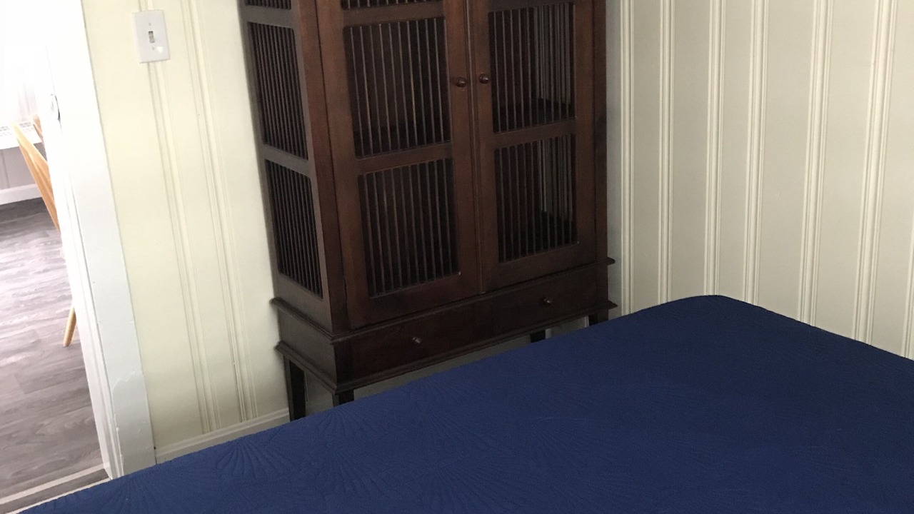 Photo of Bedroom in Hampton