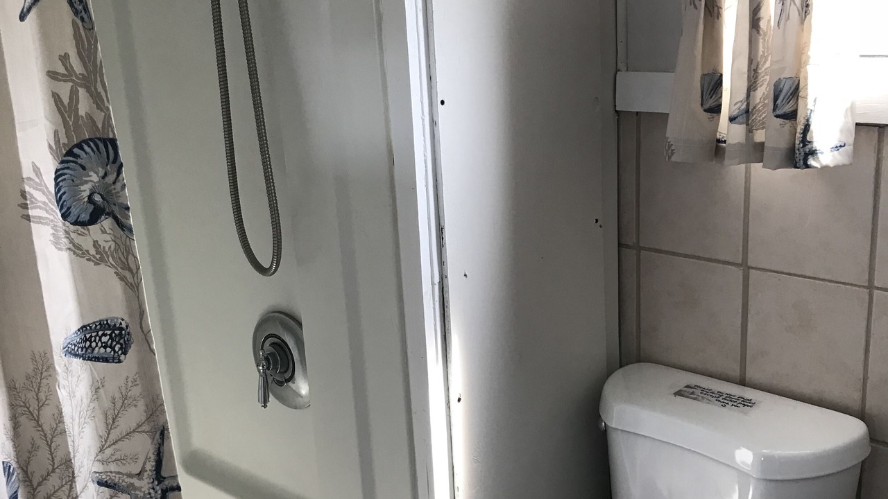 Photo of Bathroom in Hampton