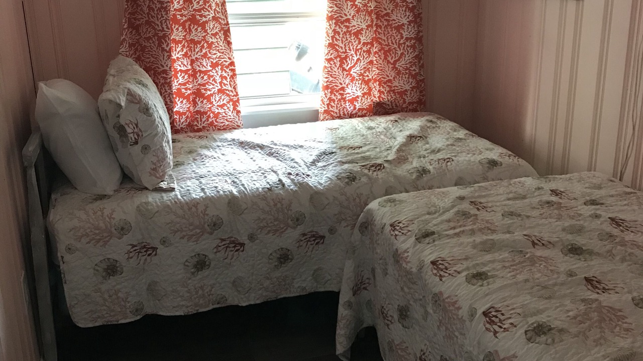 Photo of Bedroom in Hampton
