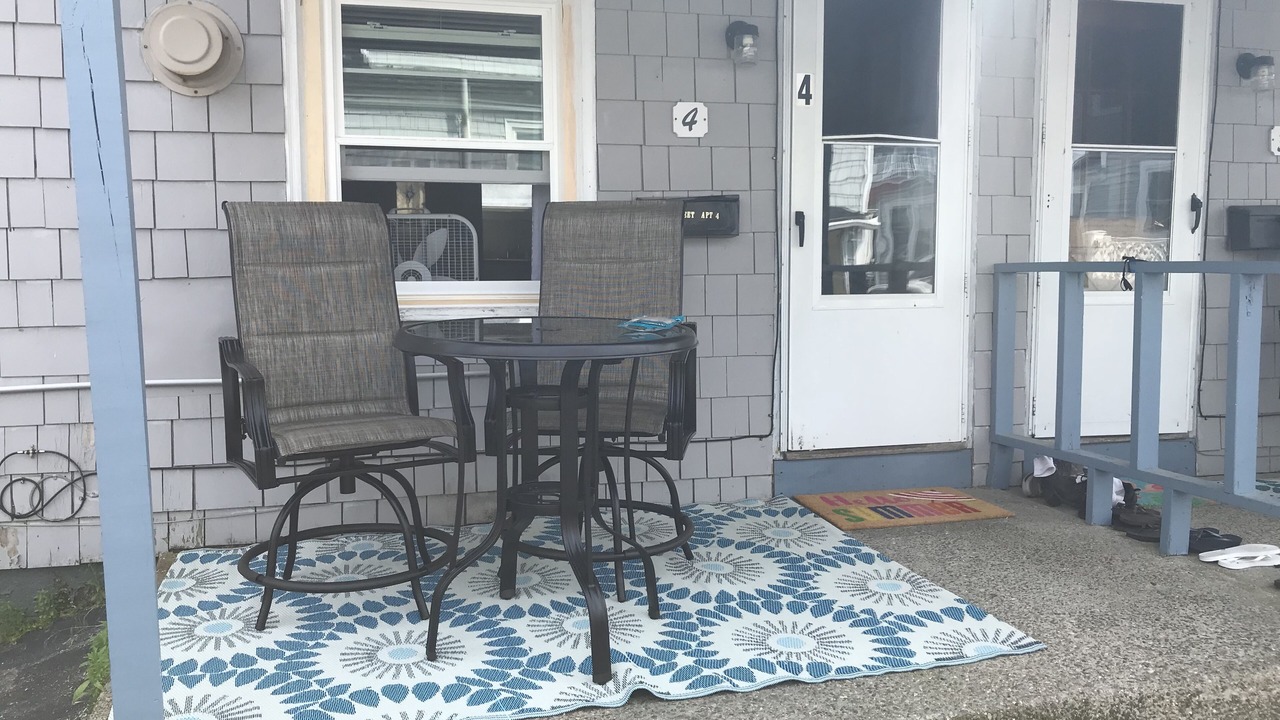 Photo of Outdoor in Hampton