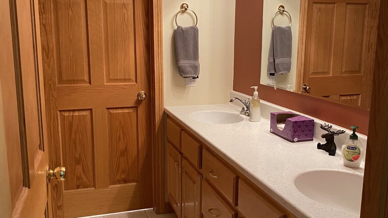 Photo of Bathroom in Iron River
