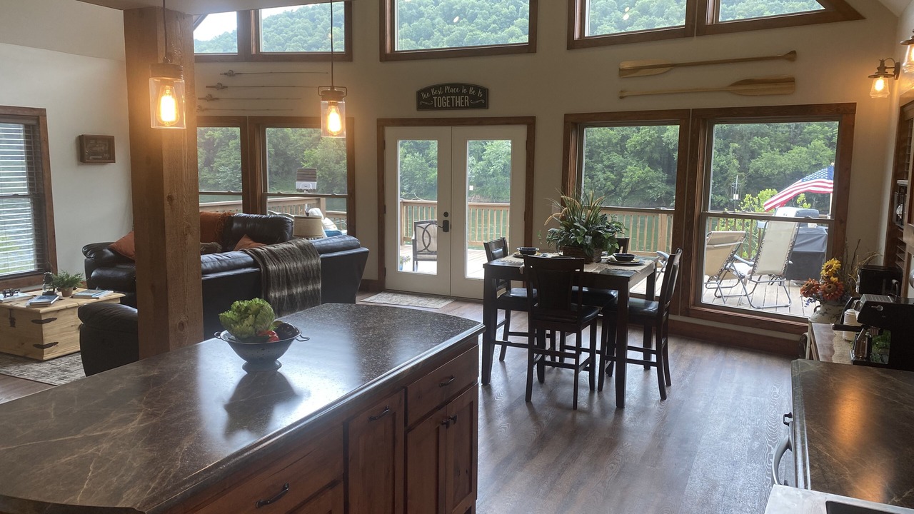 Photo of Livingroom in Mountain Home