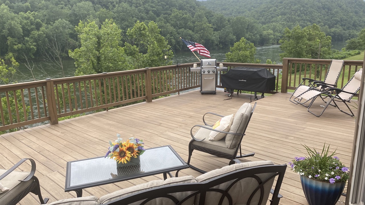 Photo of Outdoor in Mountain Home