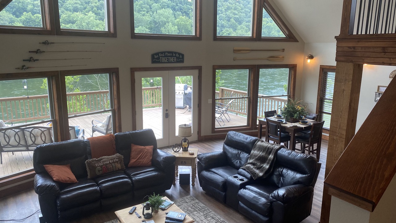 Photo of Livingroom in Mountain Home