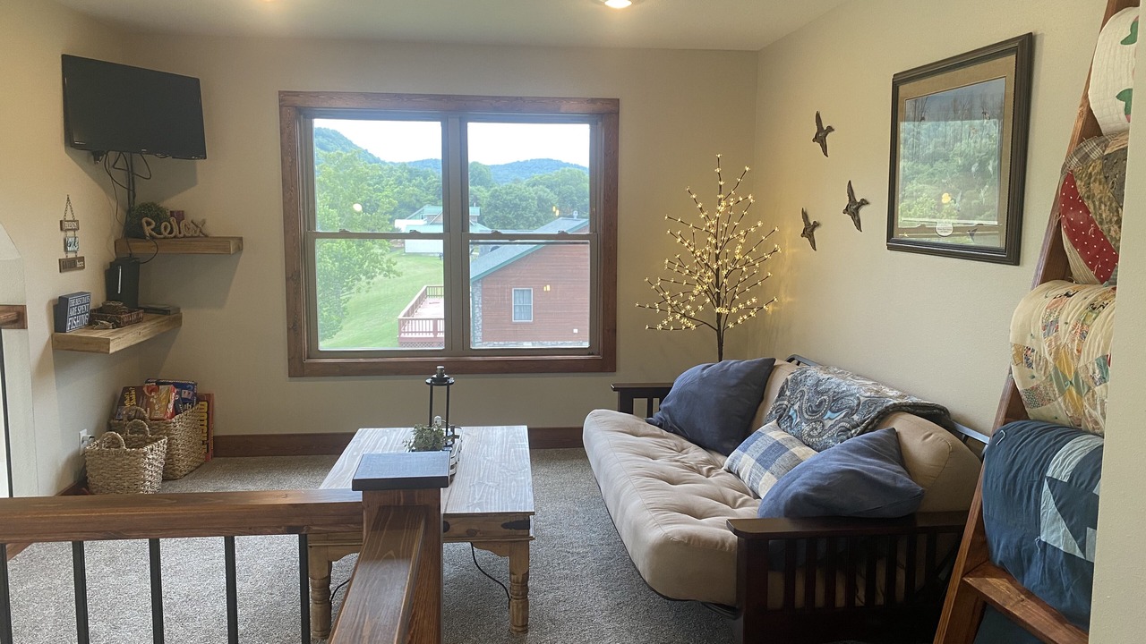 Photo of Livingroom in Mountain Home
