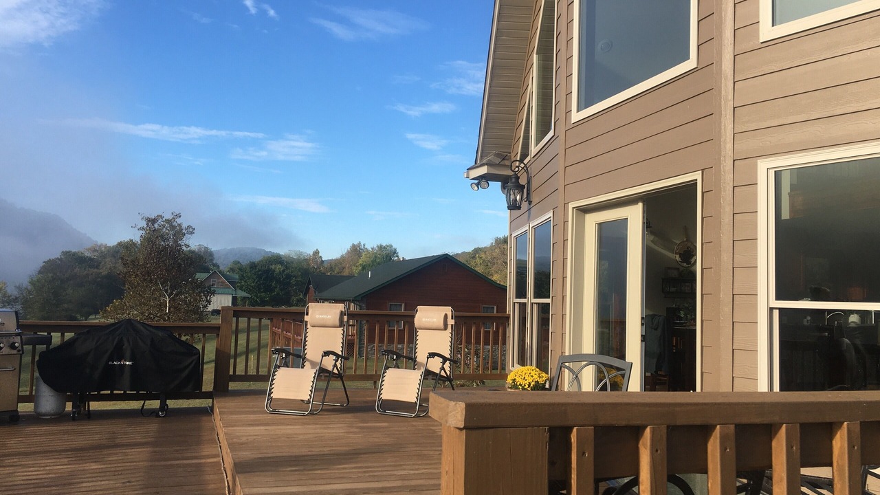 Photo of Outdoor in Mountain Home