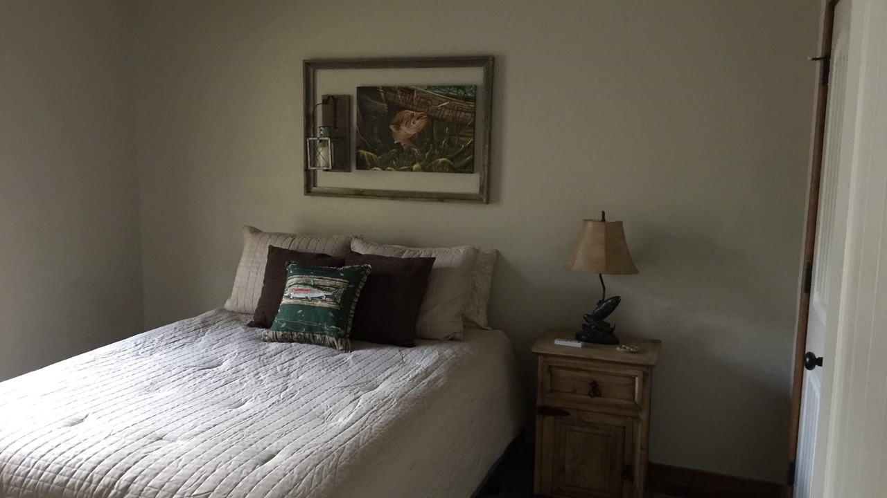 Photo of Bedroom in Mountain Home