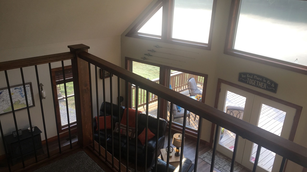 Photo of Livingroom in Mountain Home