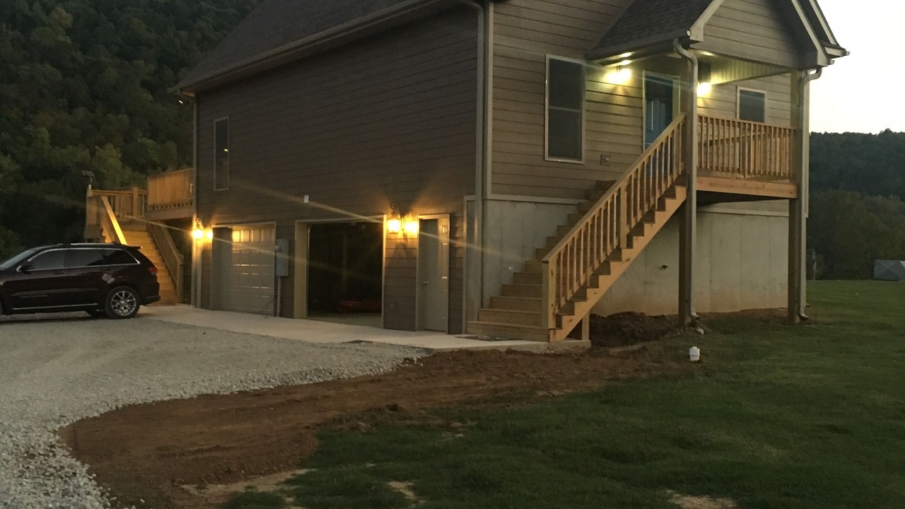 Photo of Outdoor in Mountain Home
