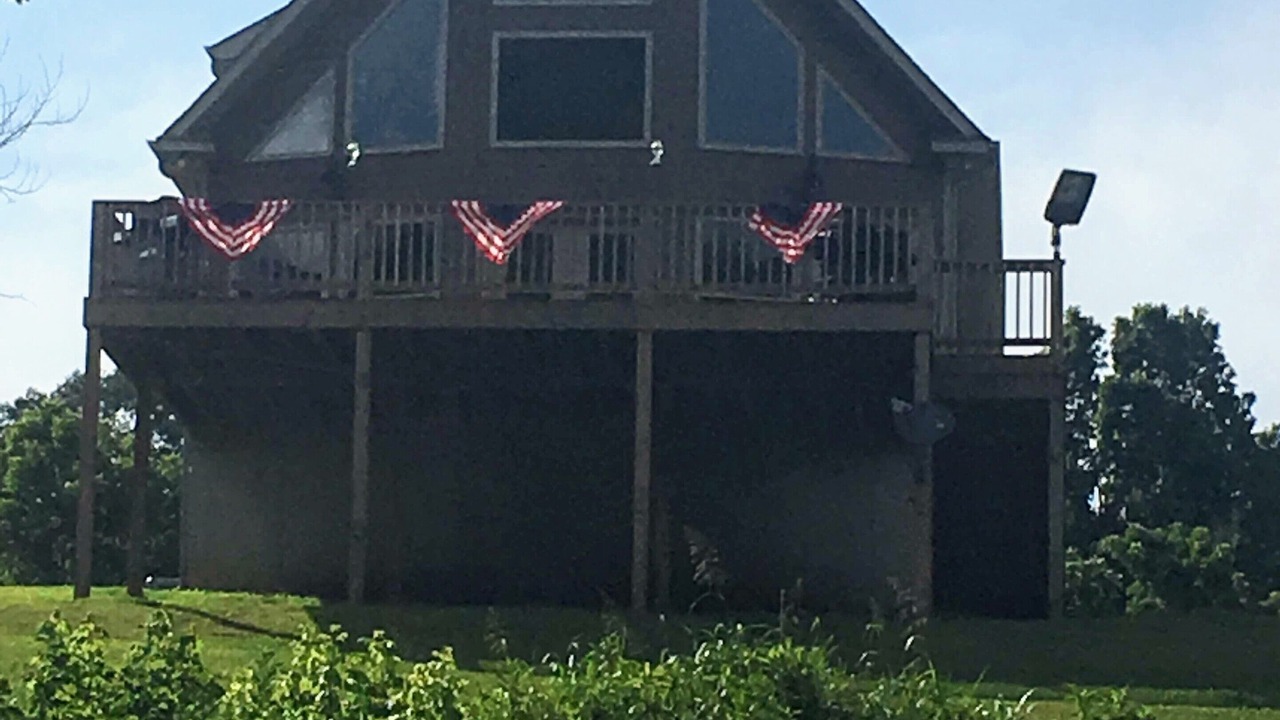 Photo of Outdoor in Mountain Home