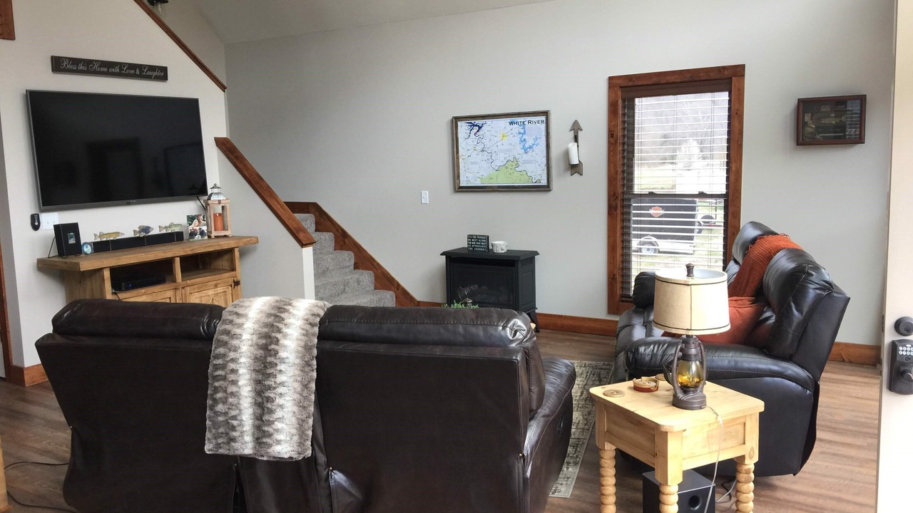 Photo of Livingroom in Mountain Home