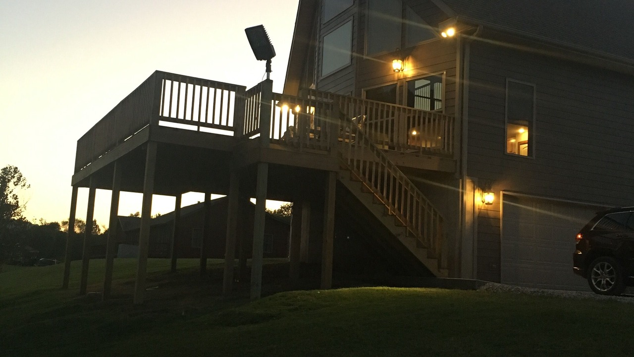 Photo of Outdoor in Mountain Home