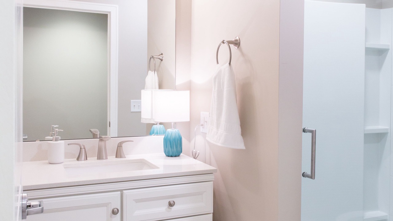 Photo of Bathroom in Caseville