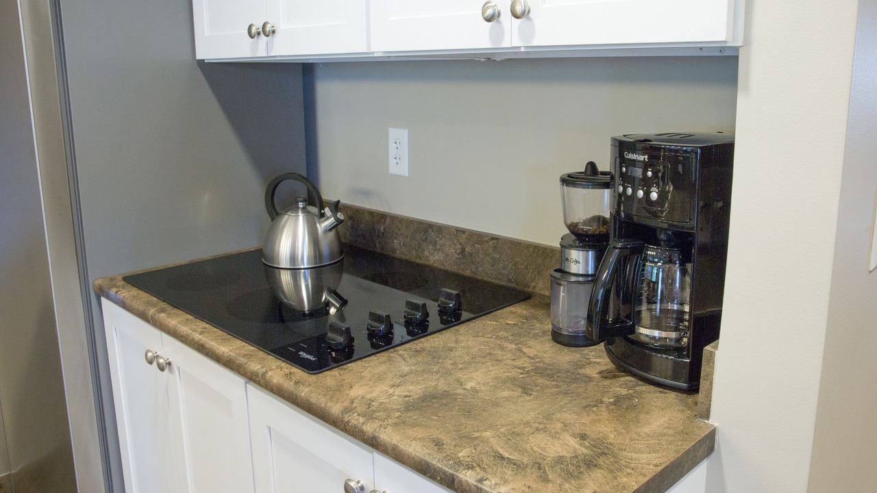 Photo of Kitchen in Caseville