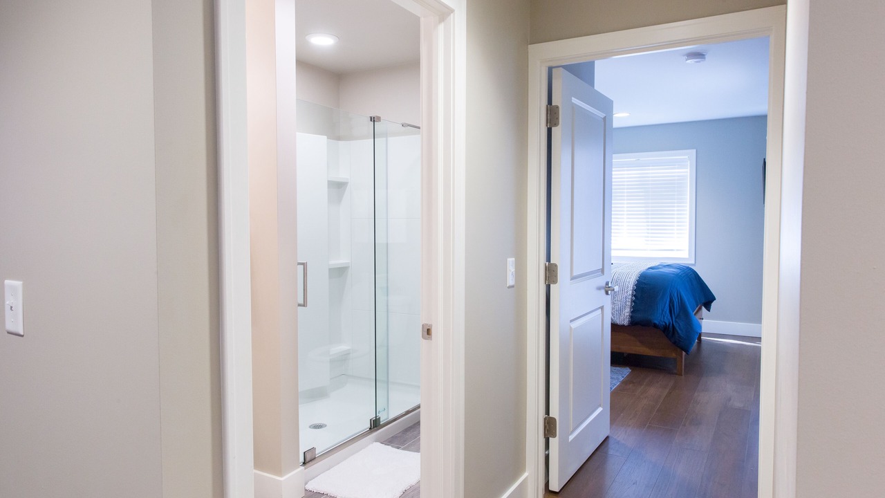 Photo of Bathroom in Caseville