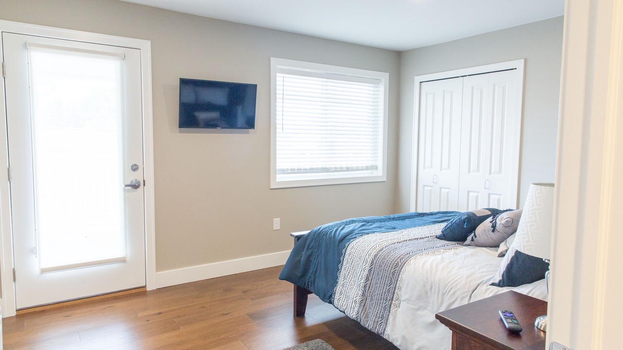 Photo of Bedroom in Caseville