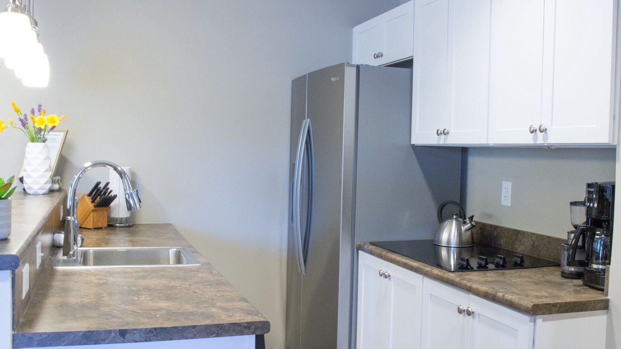 Photo of Kitchen in Caseville