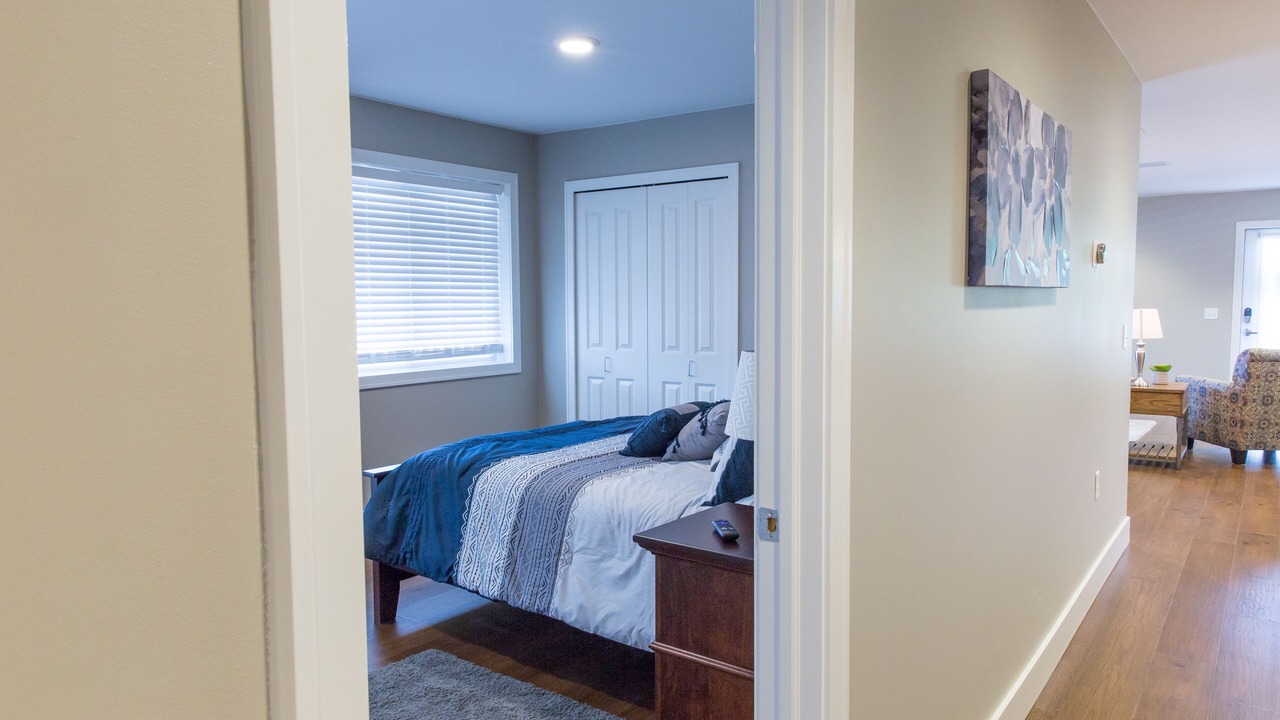 Photo of Bedroom in Caseville