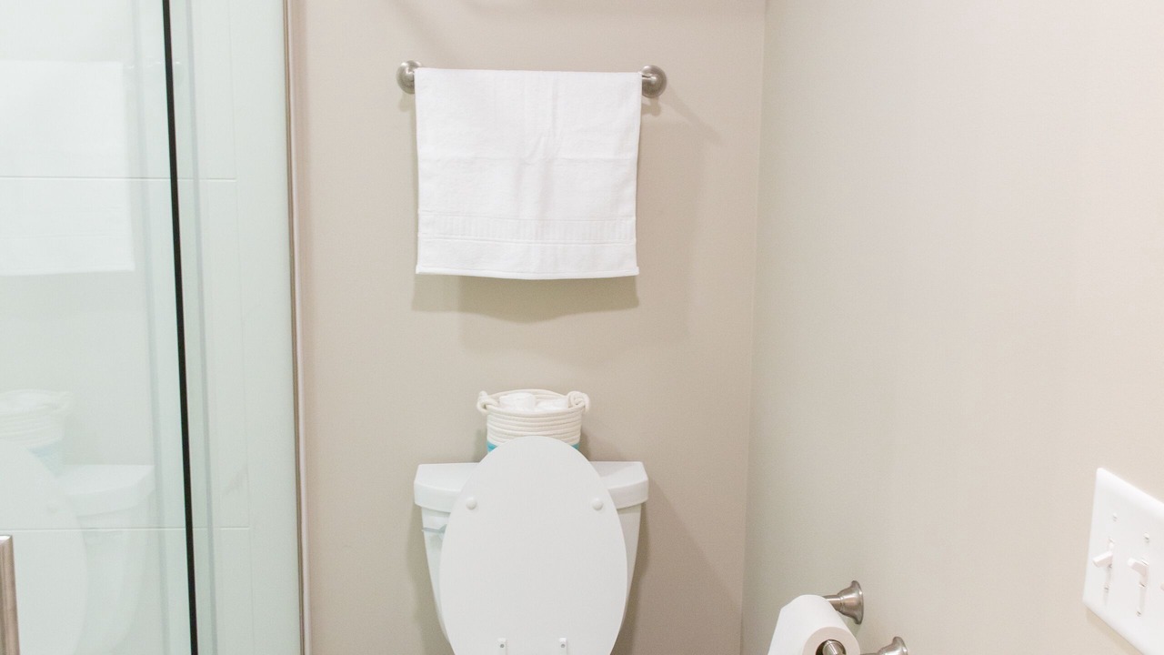Photo of Bathroom in Caseville
