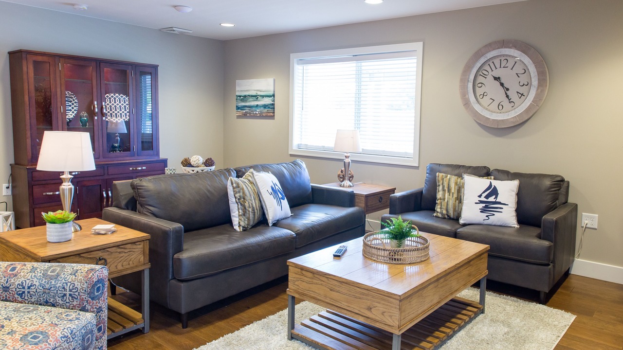 Photo of Livingroom in Caseville