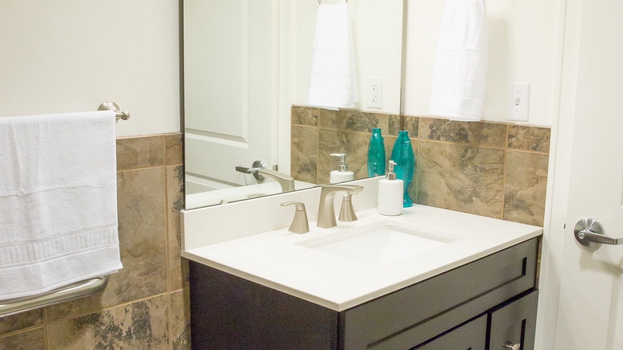 Photo of Bathroom in Caseville