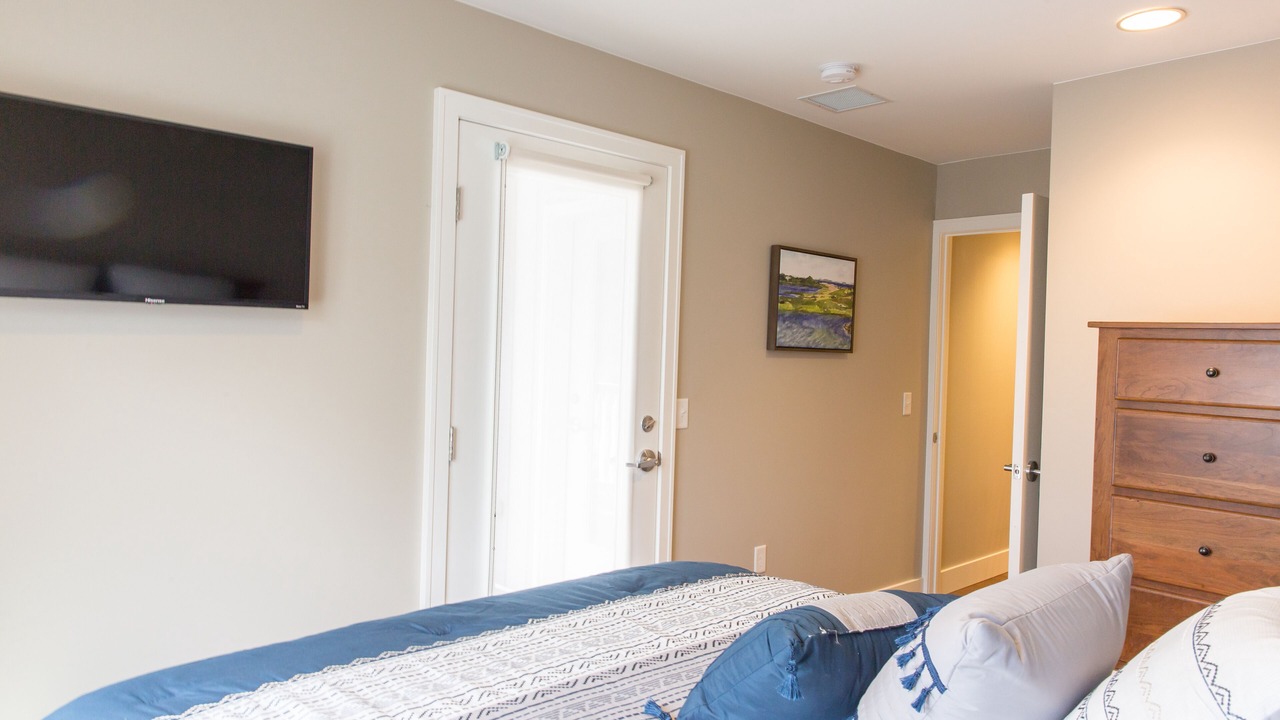 Photo of Bedroom in Caseville