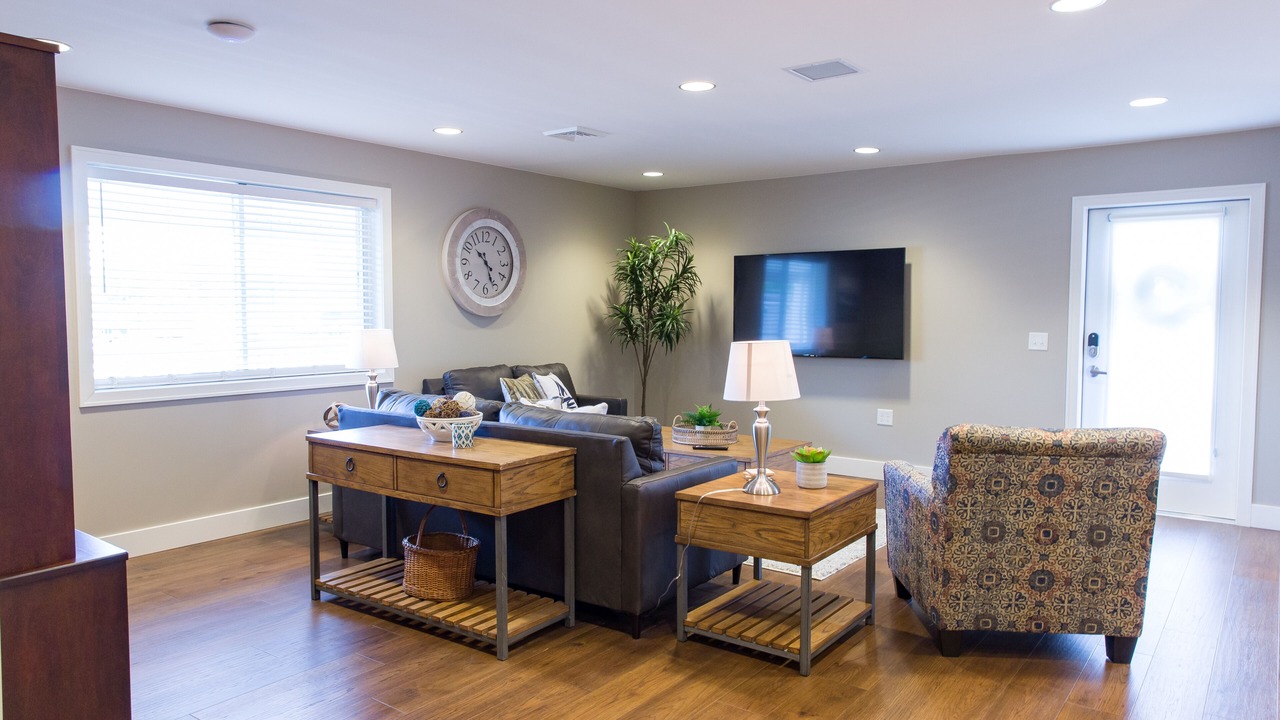 Photo of Livingroom in Caseville