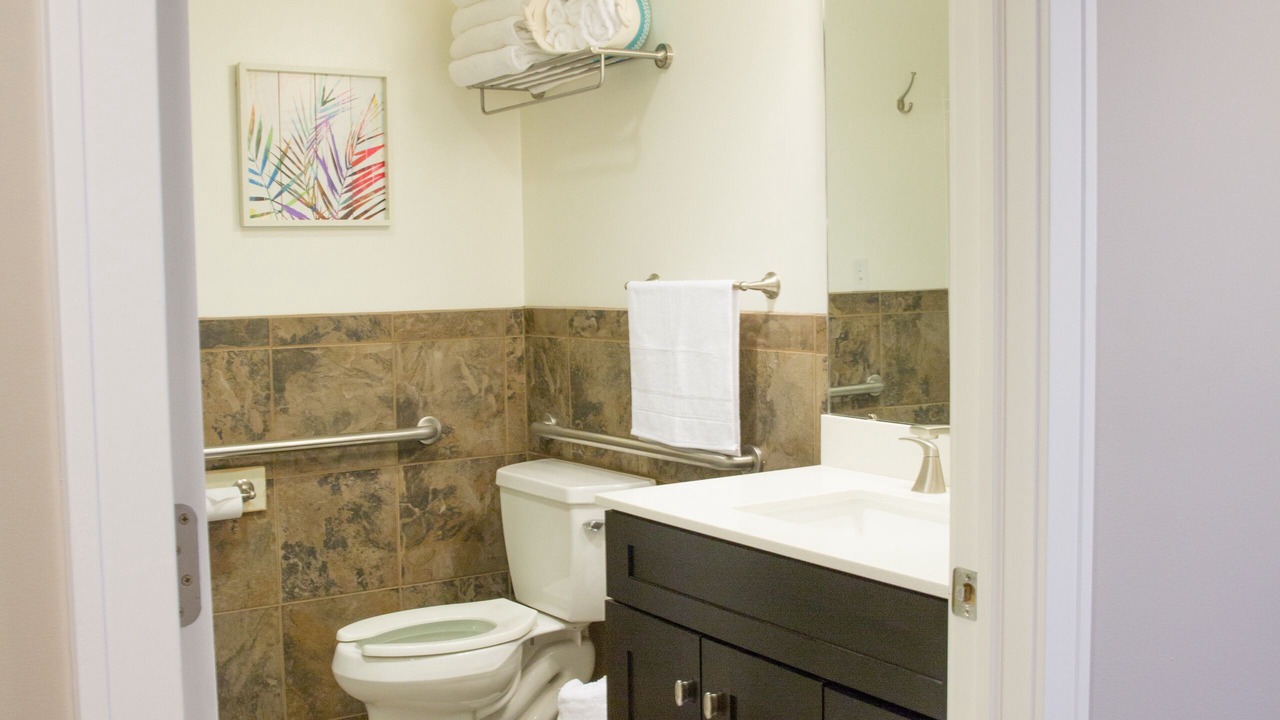 Photo of Bathroom in Caseville