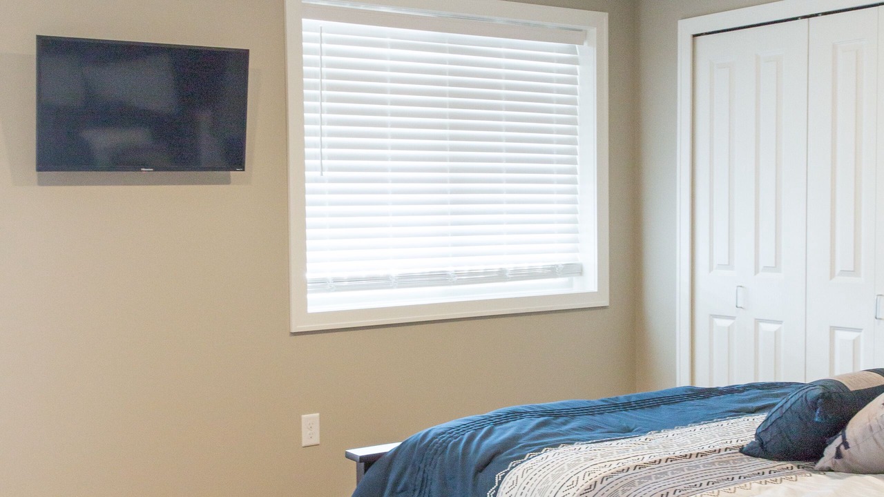 Photo of Bedroom in Caseville