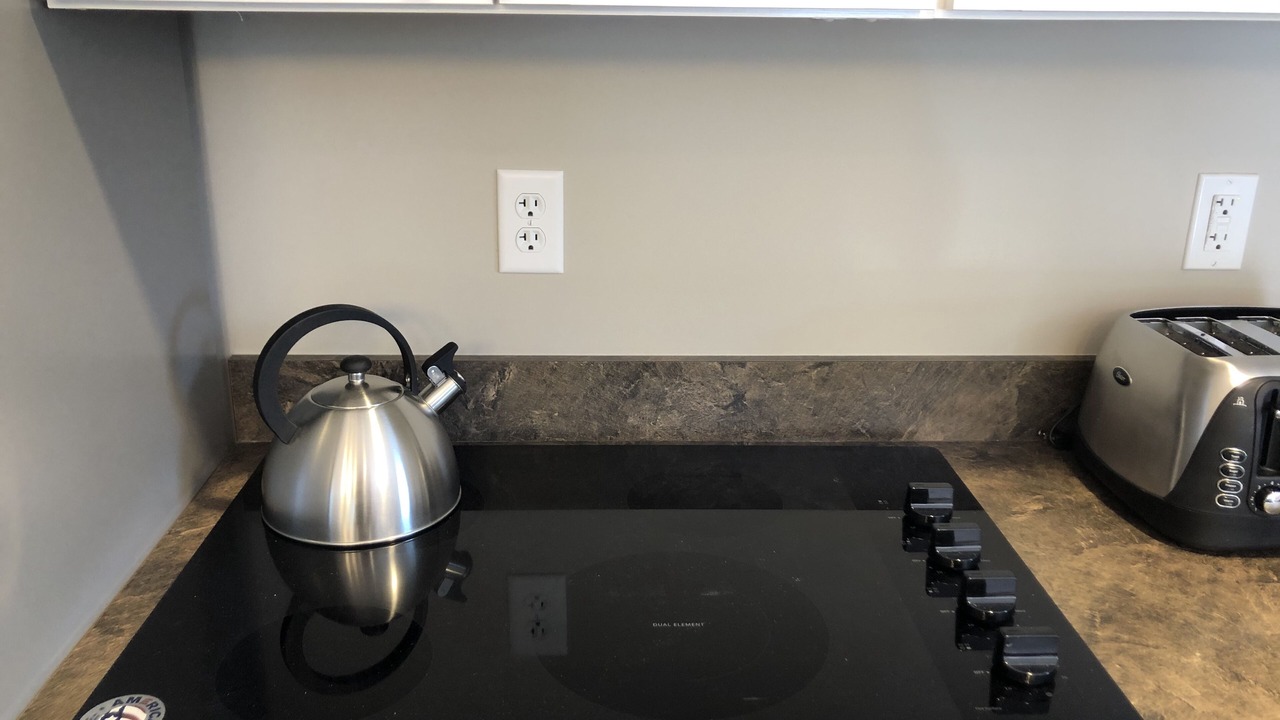 Photo of Kitchen in Caseville