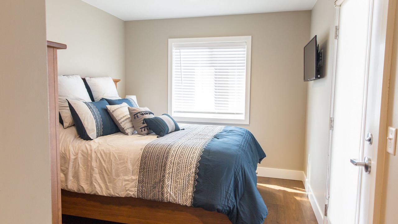 Photo of Bedroom in Caseville