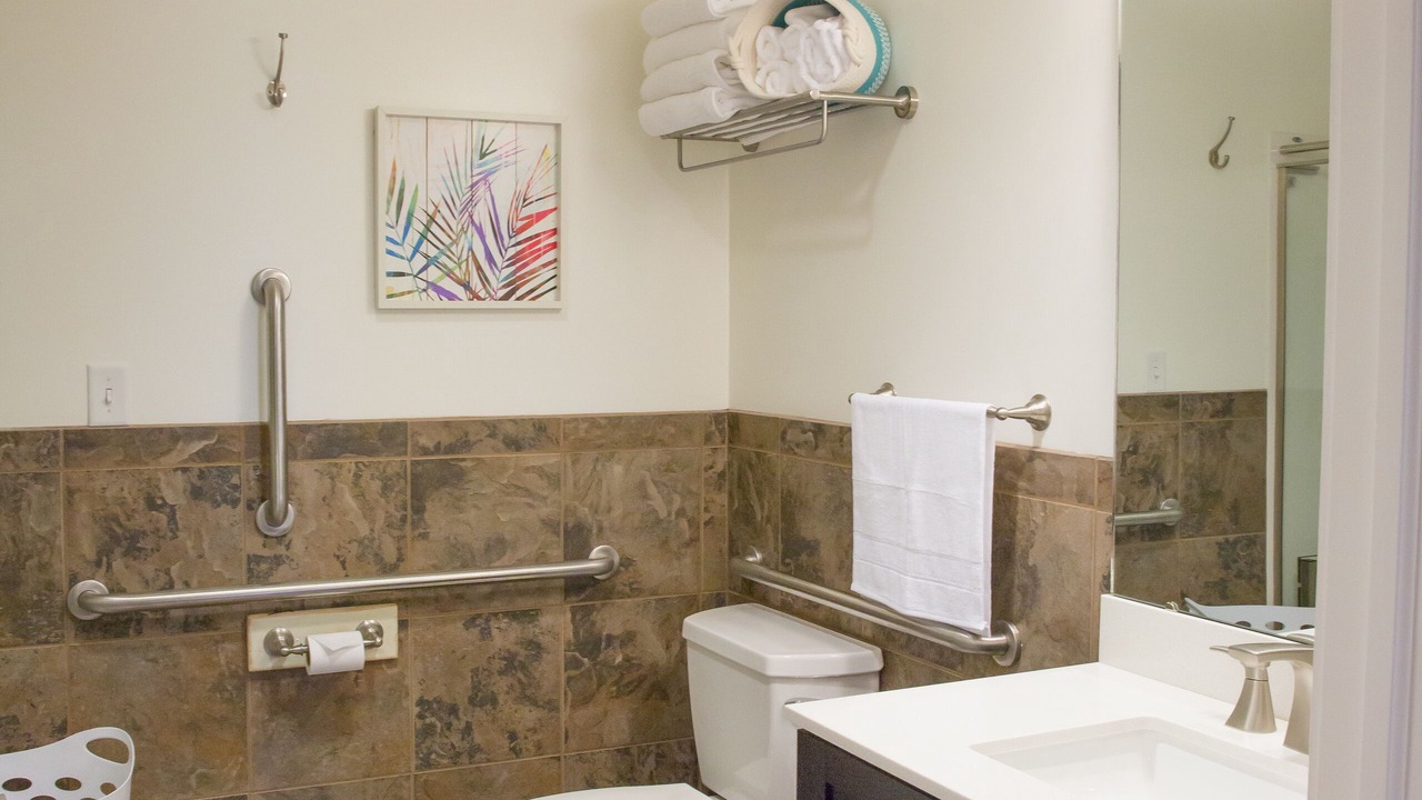 Photo of Bathroom in Caseville
