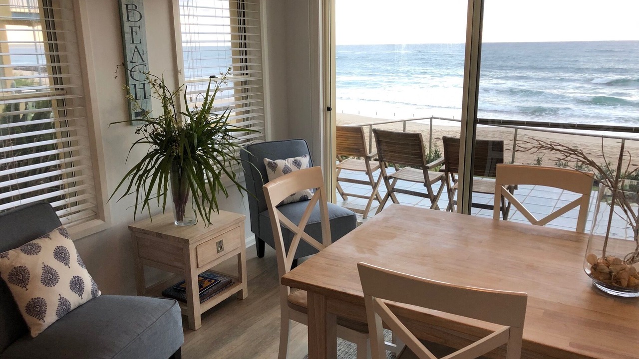 Photo of Others in The Entrance