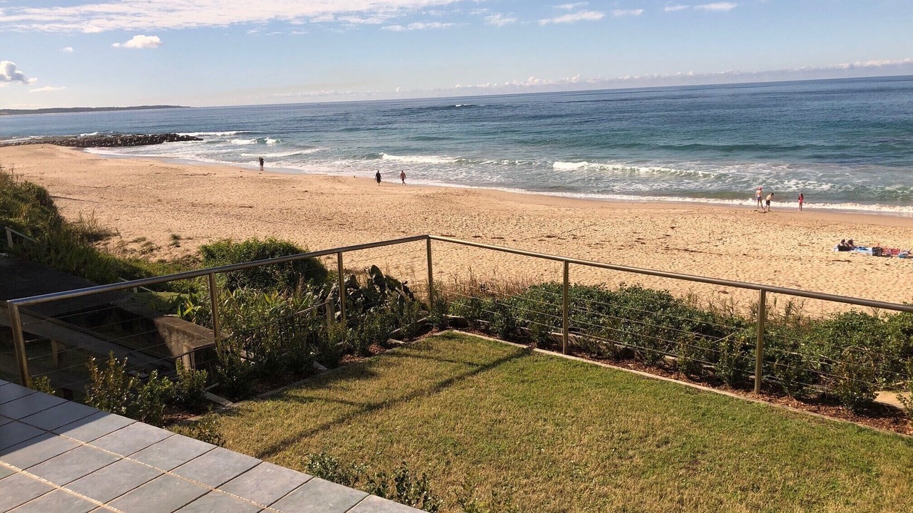 Photo of Others in The Entrance