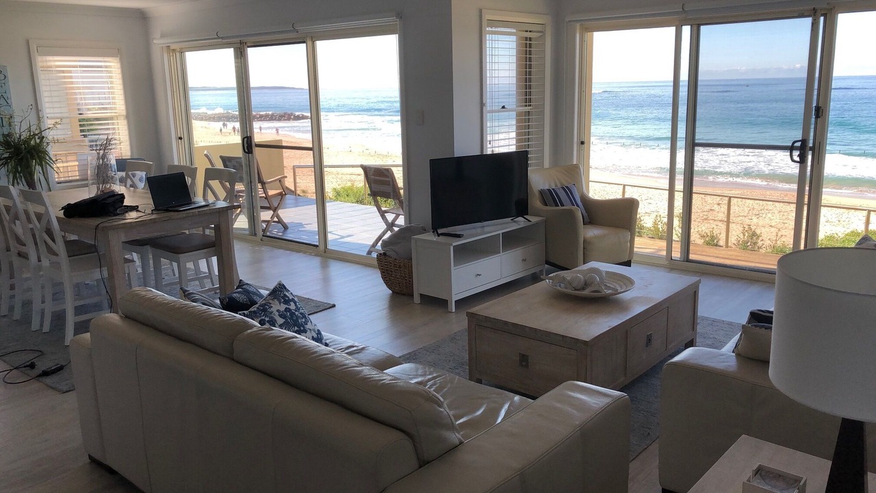 Photo of Others in The Entrance