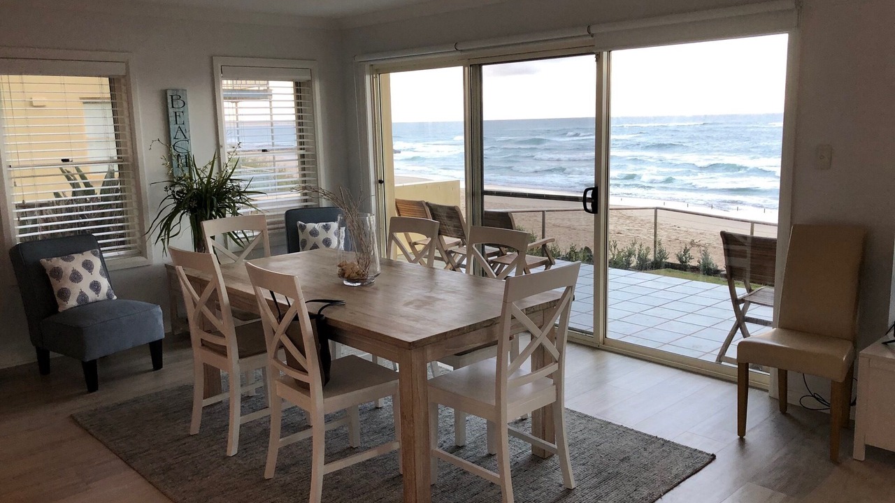 Photo of Others in The Entrance