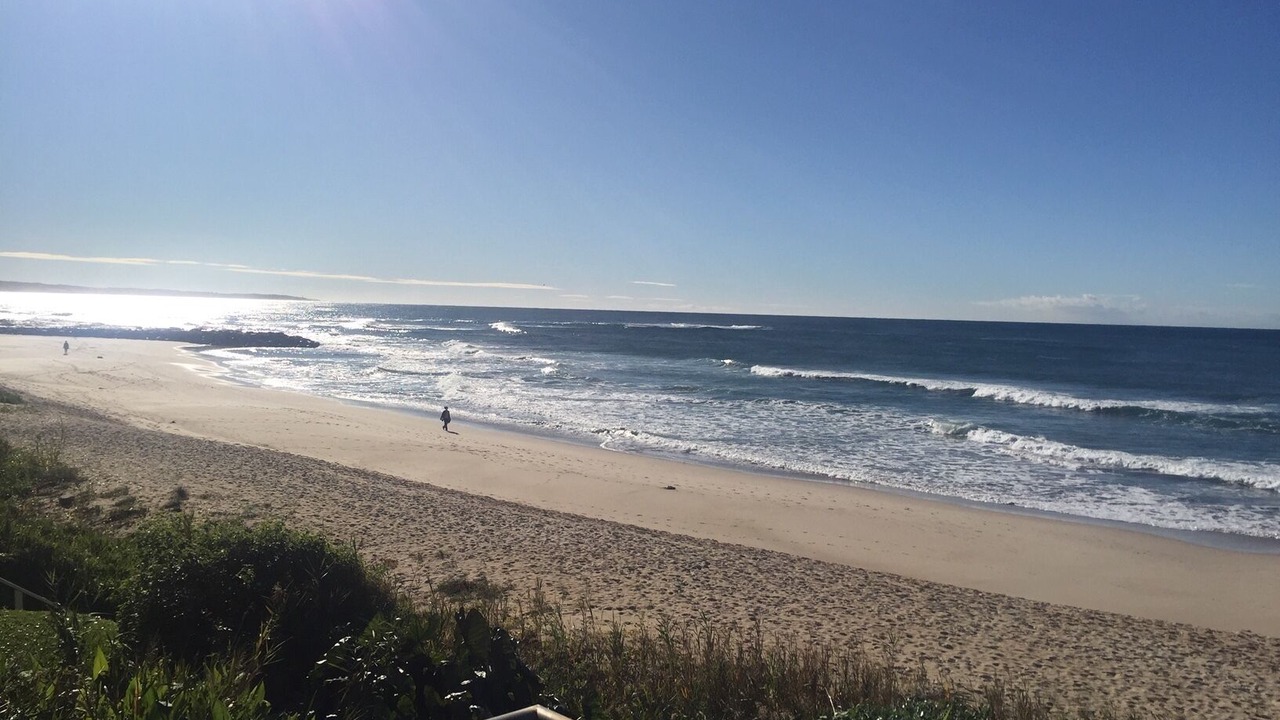 Photo of Others in The Entrance