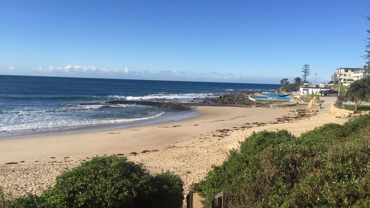 Photo of Outdoor in The Entrance