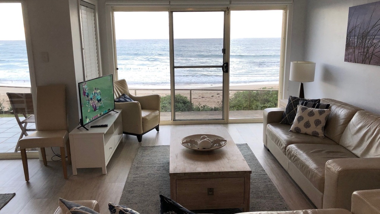 Photo of Others in The Entrance