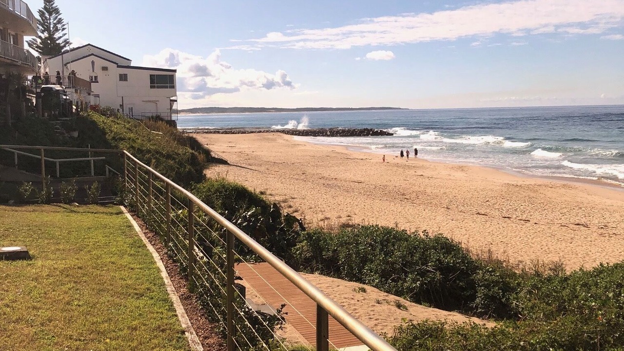 Photo of Others in The Entrance