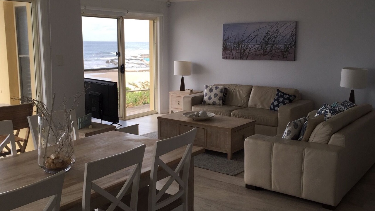 Photo of Others in The Entrance