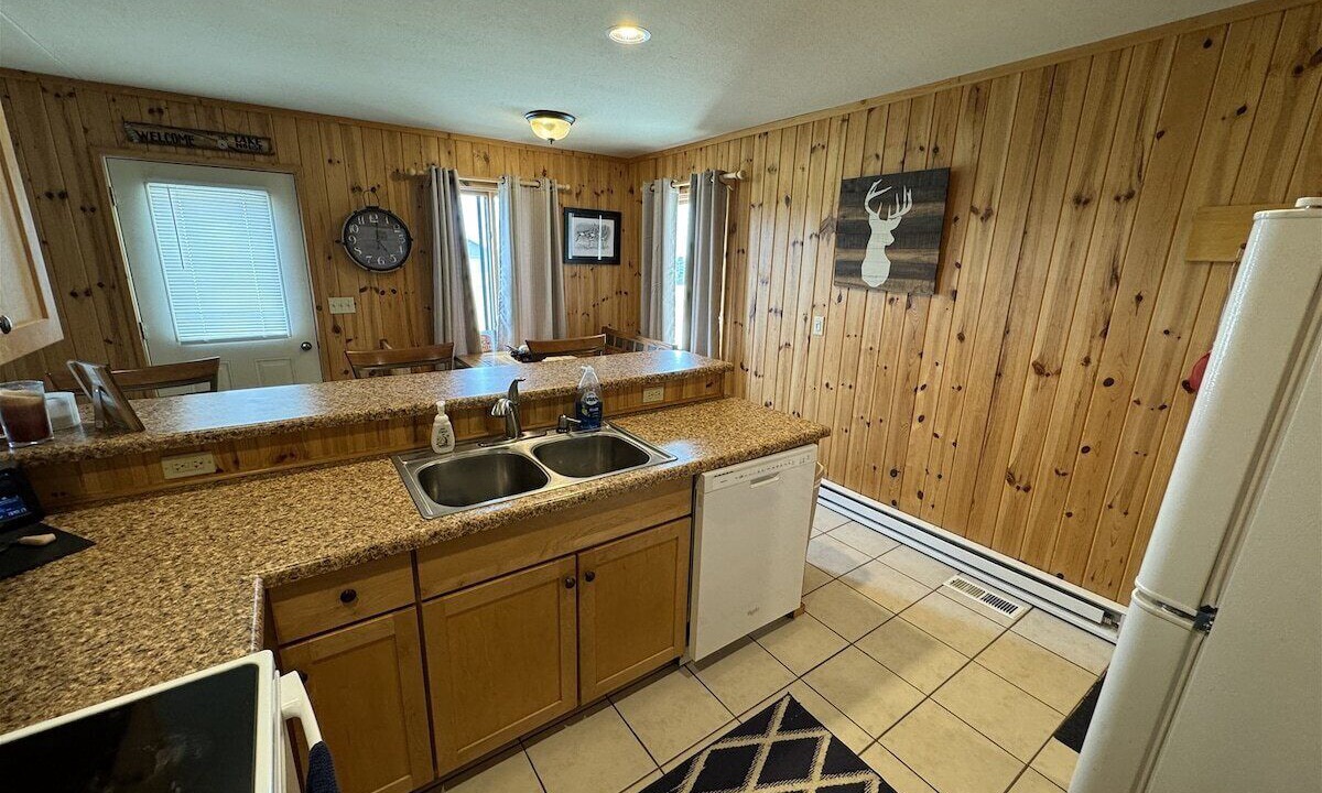 Photo of Kitchen in Waubay