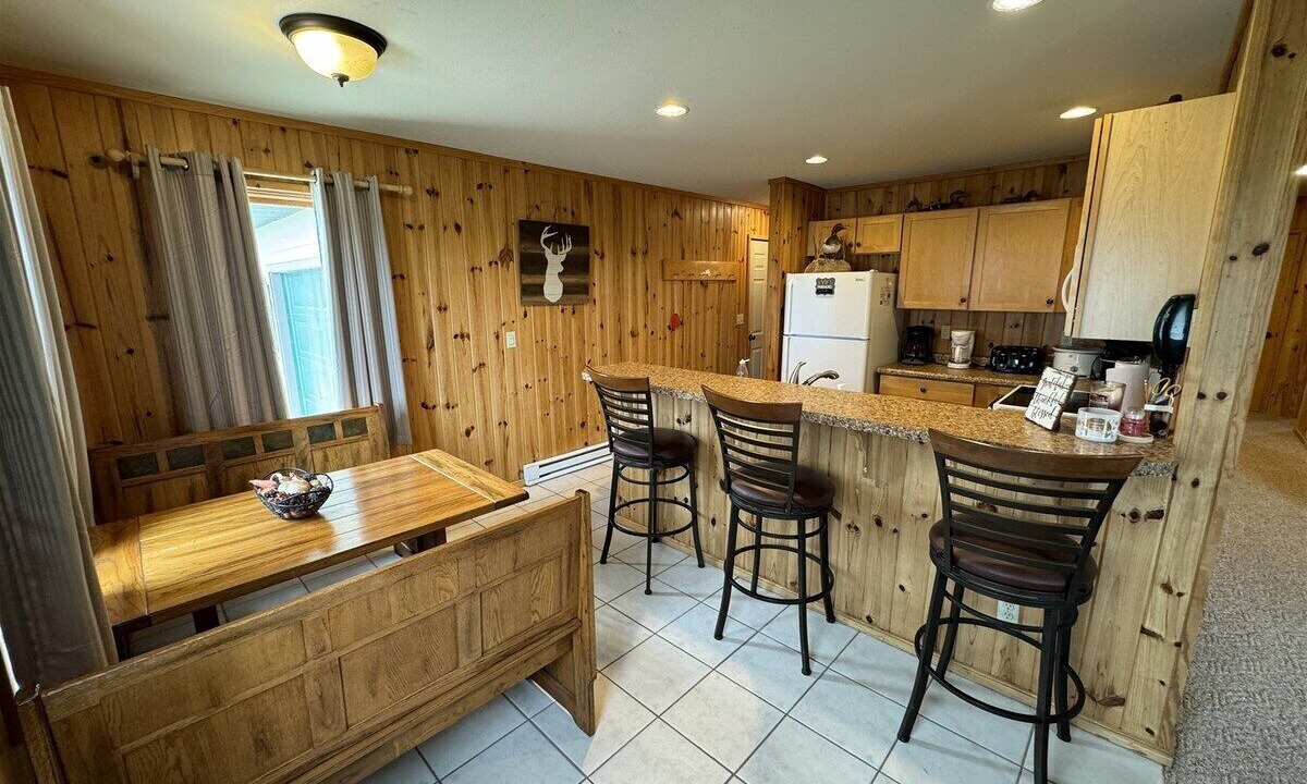 Photo of Kitchen in Waubay