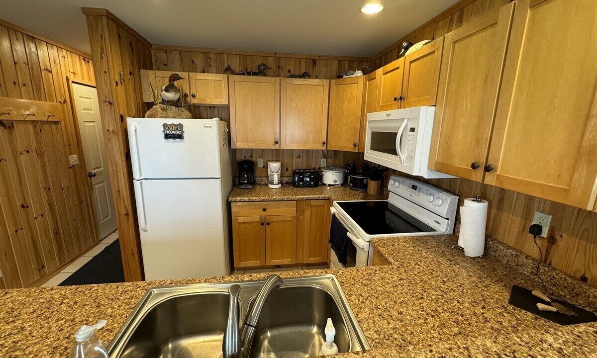 Photo of Kitchen in Waubay