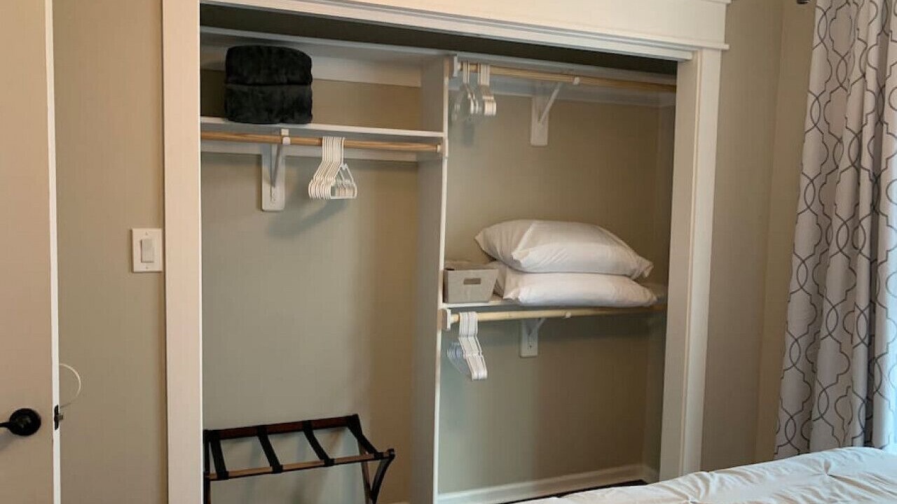 Photo of Bedroom in Croatan Beach