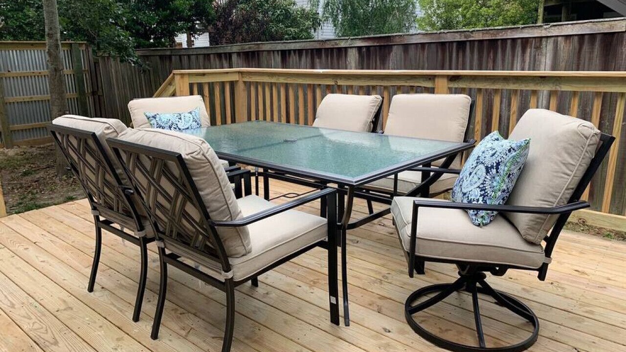 Photo of Outdoor in Croatan Beach