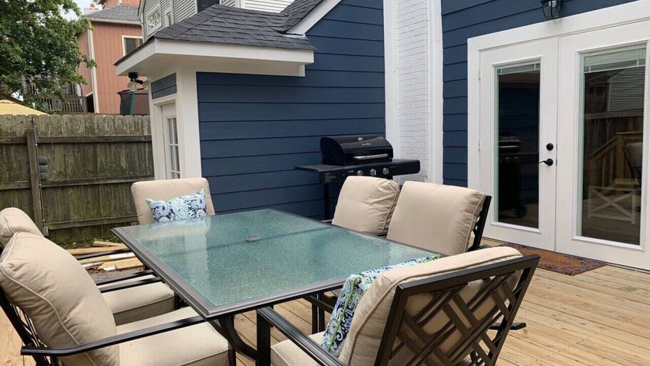 Photo of Outdoor in Croatan Beach