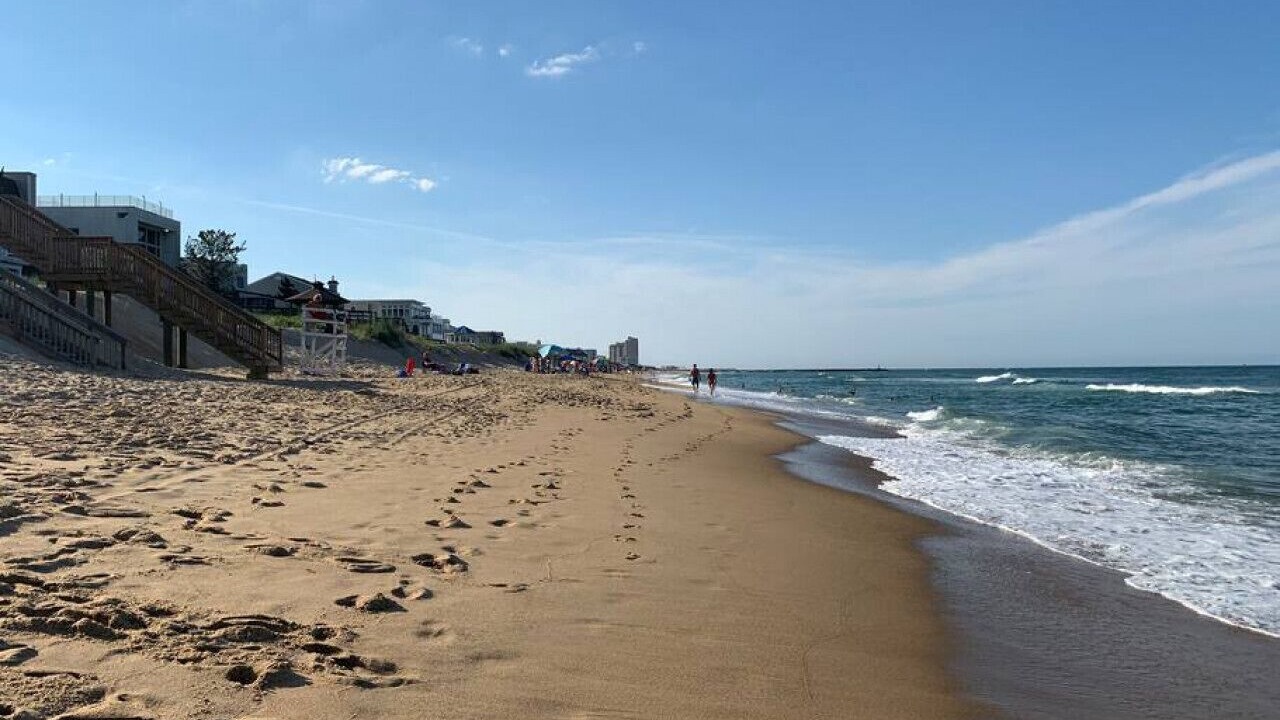 Photo of Others in Croatan Beach