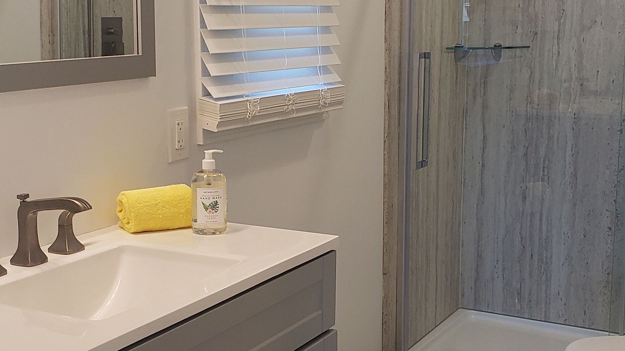 Photo of Bathroom in East Irondequoit