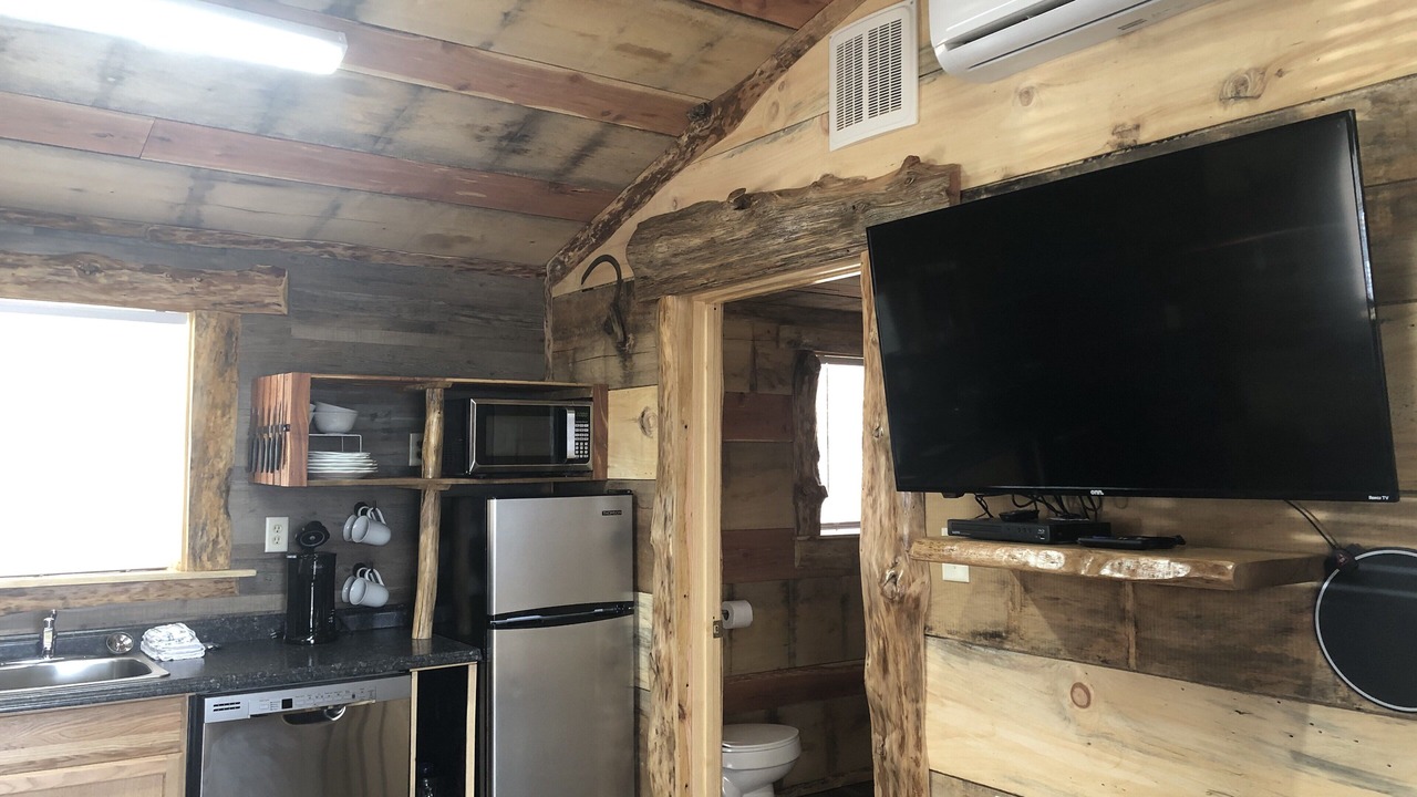 Photo of Kitchen in Trenton